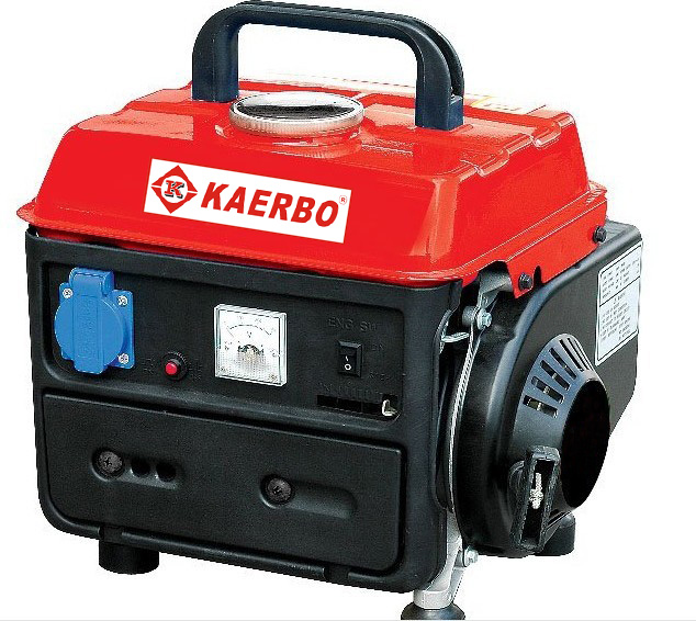 KB950GF  Portable generator