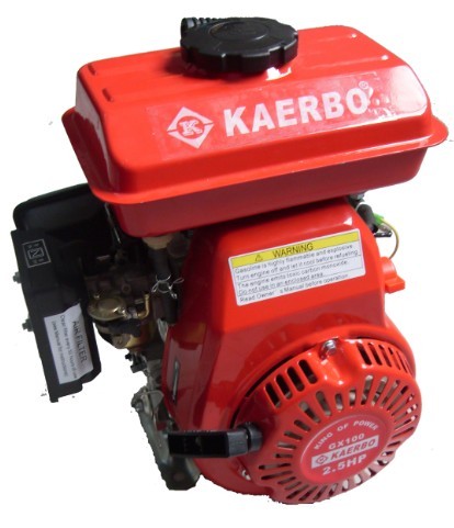 KB152F(2.5HP)