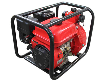 HPS30R (3 inch fire fighting pump)