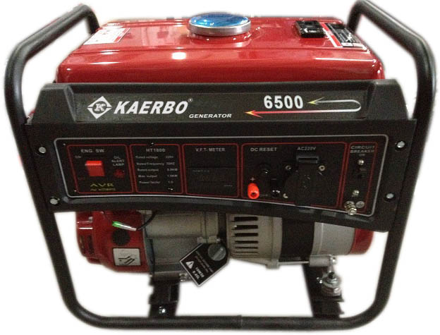 KB6500GF