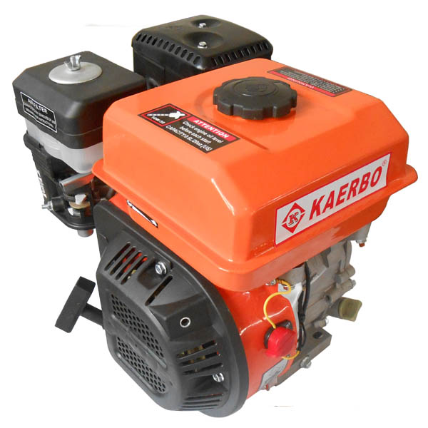 KB170F(7.5HP)